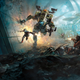 No, but seriously. Titanfall 2's campaign was pretty damn incredible.